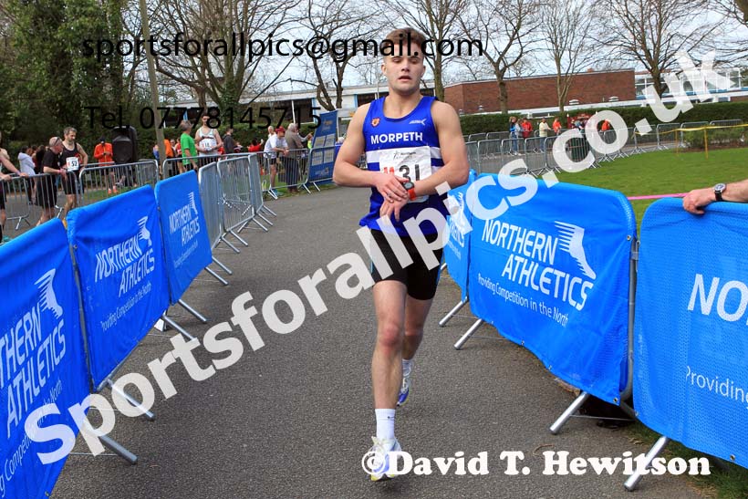 Senior Mens Northern 12 Stage Road Relay, 2022 Northern 12 and 6 Stage Road Relays,  Birkenhead Park, Birkenhead, Wirral.  Photo: David T. Hewitson/Sports for All Pics